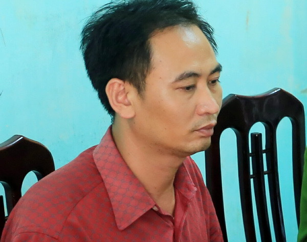 Nam Định: Triệt phá đường dây ma túy dưới vỏ bọc buôn bán gỗ ảnh 2