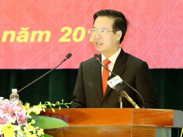 Hỗ trợ tối đa để Công viên phần mềm Quang Trung phát triển ảnh 1