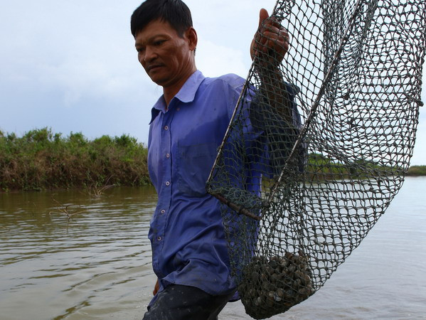 [Photo] Kiên Giang phát triển kinh tế biển hiệu quả, bền vững ảnh 3