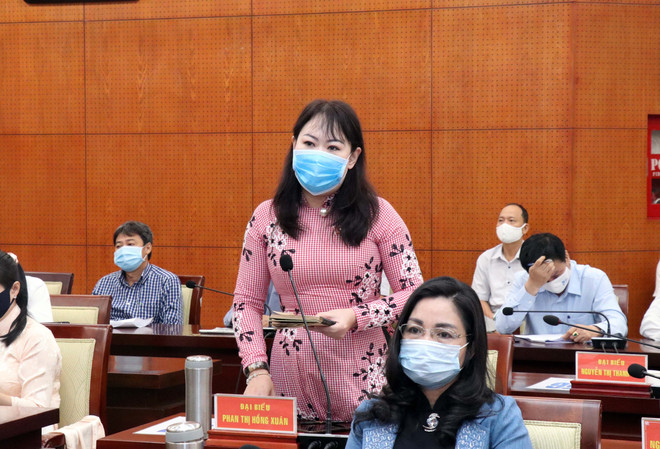 HĐND Thành phố Hồ Chí Minh: Xây dựng chuẩn nghèo 5 chiều và 10 chỉ số ảnh 2