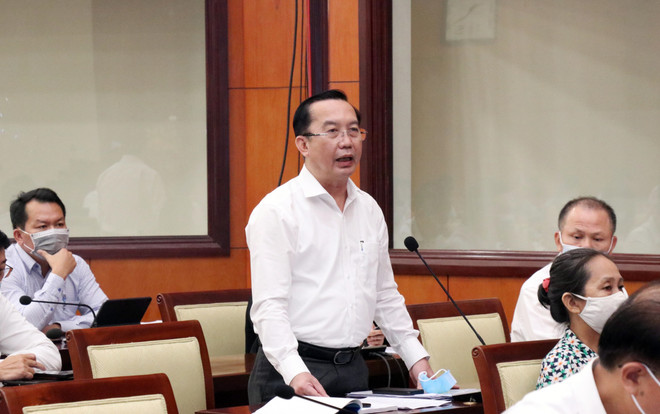 HĐND Thành phố Hồ Chí Minh: Xây dựng chuẩn nghèo 5 chiều và 10 chỉ số ảnh 3