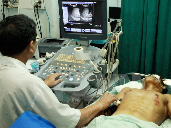 Triển khai dịch vụ công trong nhập khẩu trang thiết bị y tế ảnh 1