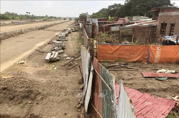 Hải Phòng: Cưỡng chế các trường hợp xây dựng trái phép ở Thành Tô ảnh 1