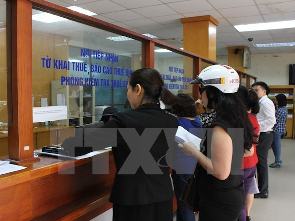 Thủ tướng yêu cầu kiểm tra thông tin về chứng khoán, việc nộp thuế ảnh 1