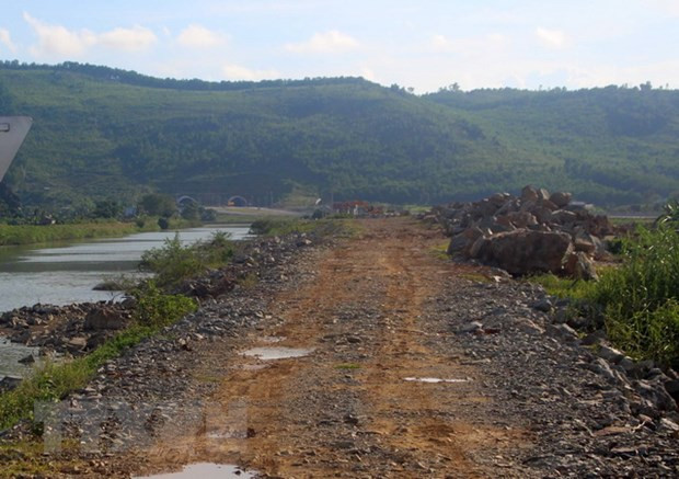 Đi tìm lời giải cho 'bài toán' bất cập trong quy hoạch cao tốc ảnh 2