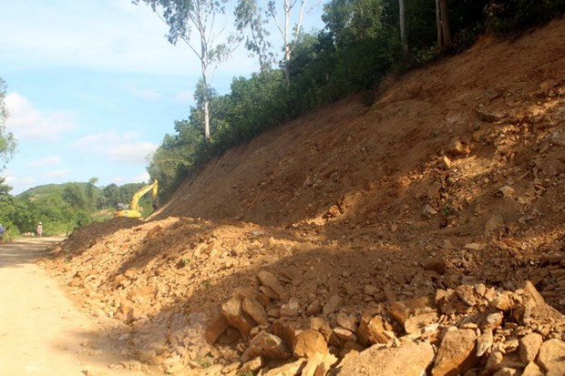 Đi tìm lời giải cho 'bài toán' bất cập trong quy hoạch cao tốc ảnh 1