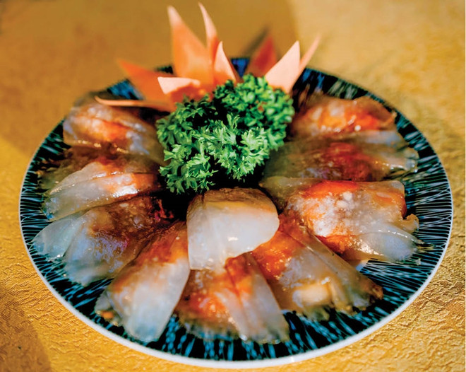 Sáu món ăn tiêu biểu, ngon khó cưỡng của ẩm thực Thừa Thiên-Huế ảnh 4