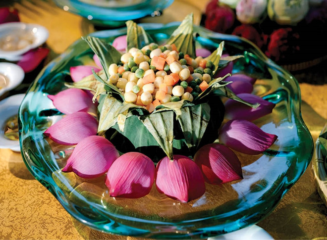 Sáu món ăn tiêu biểu, ngon khó cưỡng của ẩm thực Thừa Thiên-Huế ảnh 6