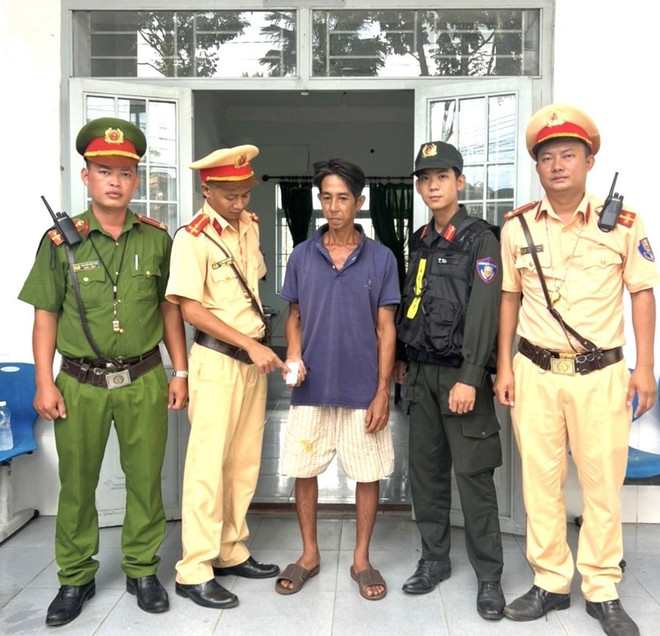 Đồng Nai: Phát hiện 19 trường hợp lái xe dương tính với chất ma túy ảnh 1