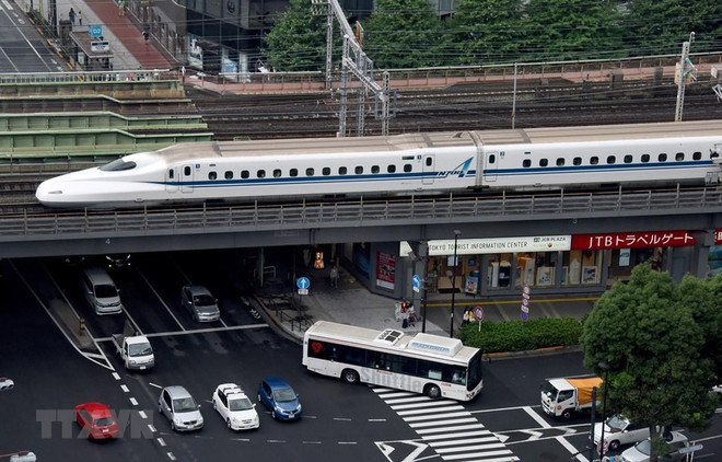 Đi tìm lời giải cho 'bài toán' bất cập trong quy hoạch cao tốc ảnh 2