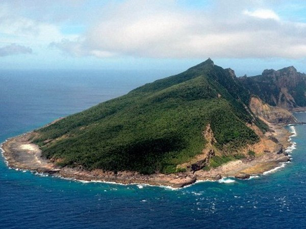 Nhật-Trung sắp đàm phán liên chính phủ về các vấn đề trên biển ảnh 1