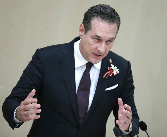 Áo sẽ không tổ chức trưng cầu dân ý về việc rời khỏi EU ảnh 1