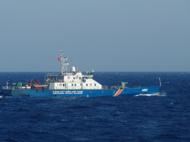 Cộng đồng ASEAN hỗ trợ Việt Nam bảo vệ chủ quyền ở Biển Đông ảnh 1