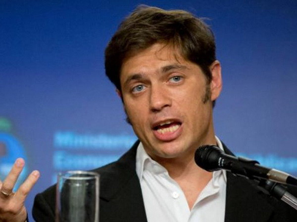 Argentina khẳng định không có tài sản bị phong tỏa ở Mỹ ảnh 1