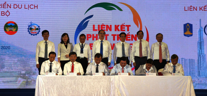 Đồng bộ các giải pháp phục hồi du lịch Đông Nam Bộ sau dịch ảnh 1