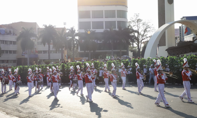 Lễ hội cà phê đường phố Buôn Ma Thuột đậm đà bản sắc Tây Nguyên ảnh 9
