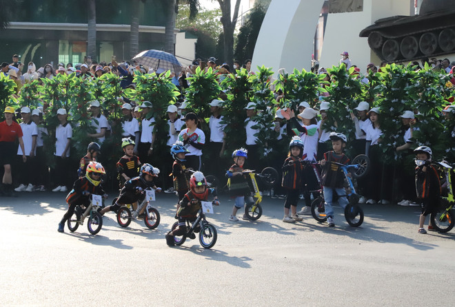 Lễ hội cà phê đường phố Buôn Ma Thuột đậm đà bản sắc Tây Nguyên ảnh 8