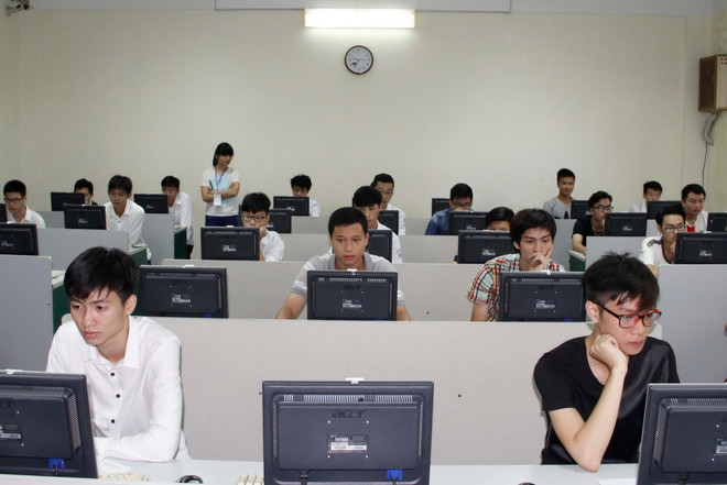 Ngừng thành lập mới các trường đại học liên kết với nước ngoài ảnh 1