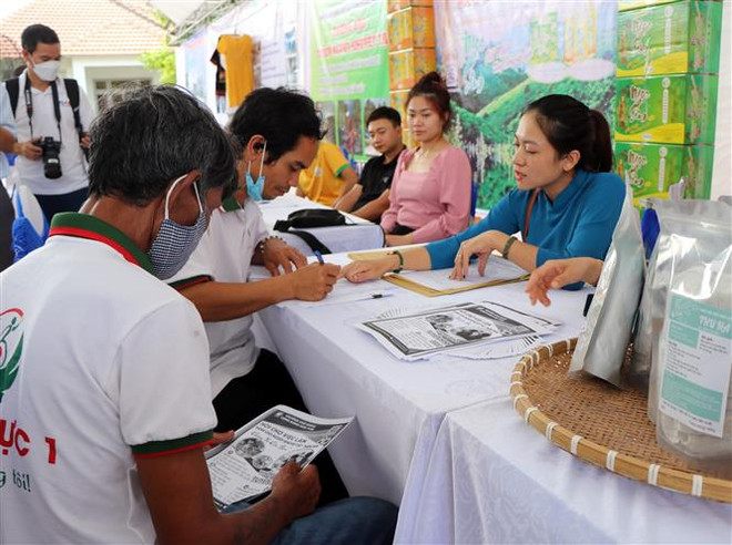 Hoa Kỳ-Việt Nam khởi động giai đoạn 2 dự án hỗ trợ người khuyết tật ảnh 1
