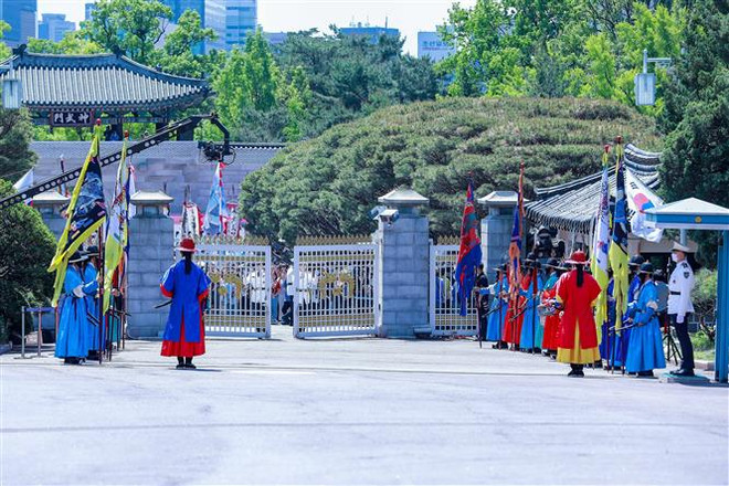 Hàn Quốc hỗ trợ kỷ lục cho khởi nghiệp của ngành công nghiệp nội dung ảnh 2