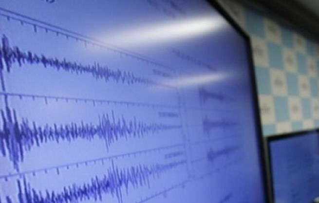 Lại động đất 5,2 độ Richter ở Peru, không có cảnh báo sóng thần ảnh 1