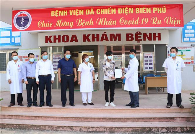 Hai trường hợp nghi COVID-19 ở Sóc Trăng đều có kết quả âm tính ảnh 2