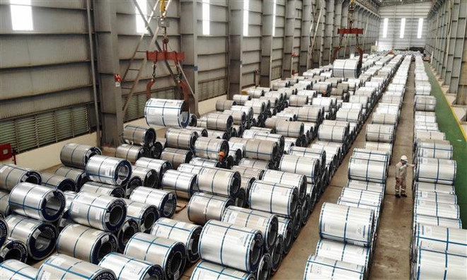 Đổi mới toàn diện quản lý nhà nước trong lĩnh vực kinh tế ảnh 1