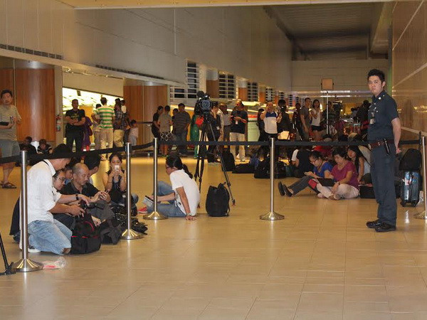 Phó Tổng thống Indonesia: Máy bay mất tích của AirAsia có thể đã rơi ảnh 1