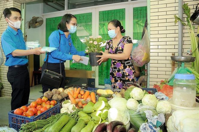 Cội nguồn sức mạnh vô tận từ mối quan hệ gắn bó giữa Đảng và nhân dân ảnh 3