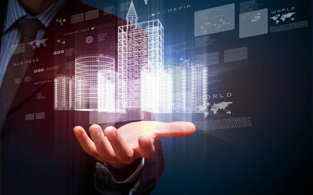 Doanh nghiệp bất động sản hòa nhập làn sóng số hóa thị trường ảnh 2