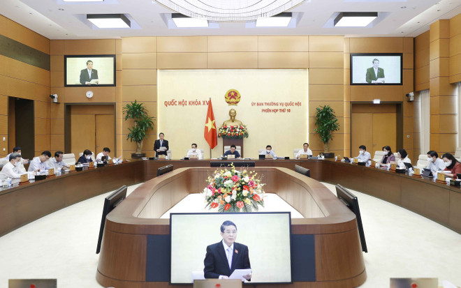 Sử dụng nguồn lực của nhà nước, nhân dân tiết kiệm, hiệu quả ảnh 1