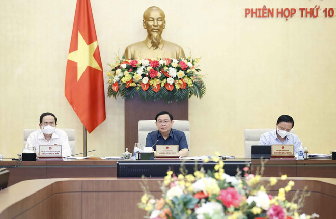 Sử dụng nguồn lực của nhà nước, nhân dân tiết kiệm, hiệu quả ảnh 2