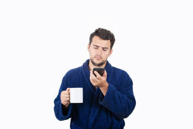 Không nên đưa ra những quyết định quan trọng trong tâm trạng thiếu ngủ. (Ảnh minh họa: iStock) thieu-ngu-2-8973.jpg