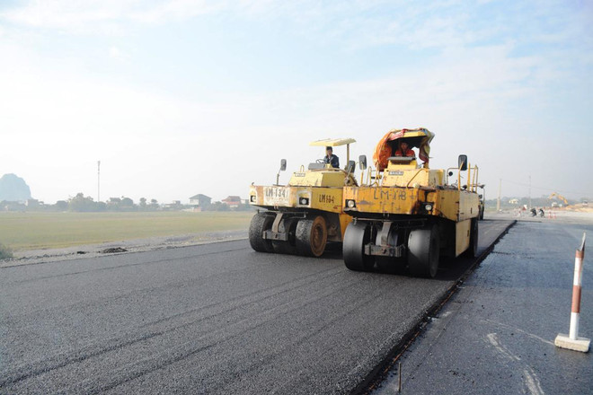 Cao tốc Diễn Châu-Bãi Vọt, Cam Lâm-Vĩnh Hảo: Nhà thầu chưa quyết liệt ảnh 2