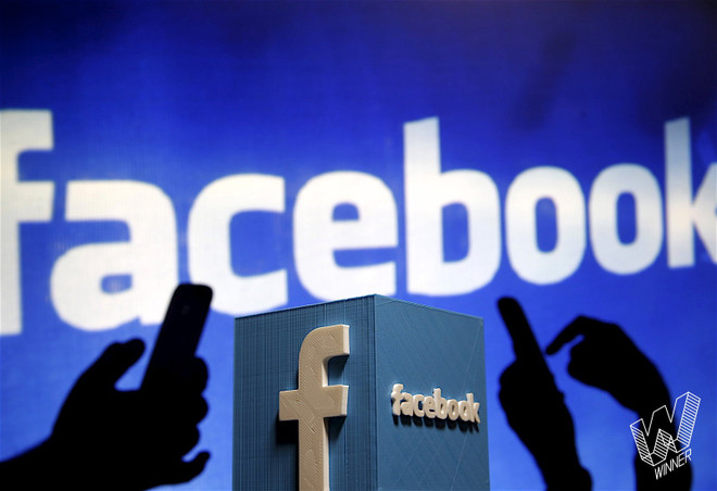 Ảnh minh họa. (Nguồn: Reuters) Nhìn lại tầm ảnh hưởng, sức lan tỏa của Facebook trong năm 2016 ảnh 1