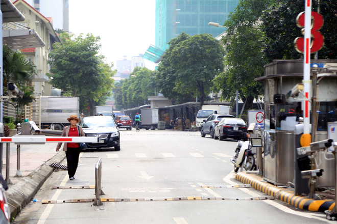 Sớm giải quyết dứt điểm tình trạng tranh chấp chung cư ảnh 2