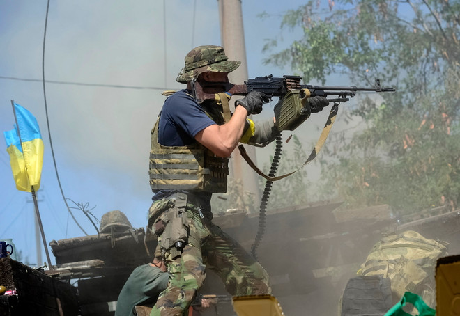 Đức nêu điều kiện để Nga tham gia hội nghị thượng đỉnh G-7 ảnh 1