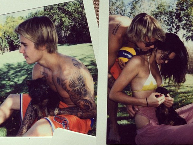 Justin Bieber có thể sẽ bị bắt nếu đặt chân đến Argentina ảnh 1