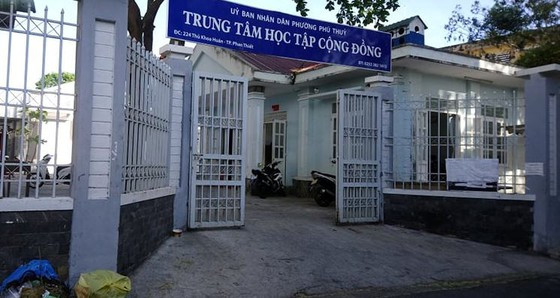 Bình Thuận: Khởi tố 5 bị can cố ý gây thương tích làm 1 người tử vong ảnh 1