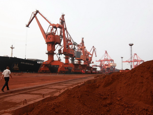 Chiến tranh thương mại Mỹ-Trung: Bắc Kinh không còn đường lùi ảnh 1