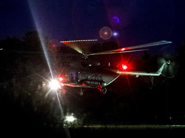 Dự báo thời tiết không thuận lợi cho việc giải cứu đội bóng Thái Lan ảnh 1