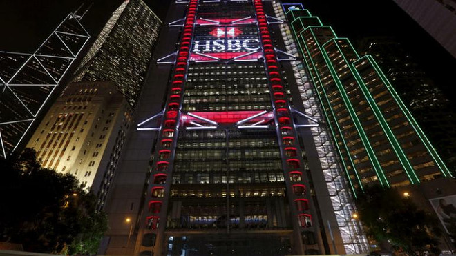 Các ngân hàng trên toàn cầu nhắm tới các công ty công nghệ ở châu Á ảnh 1