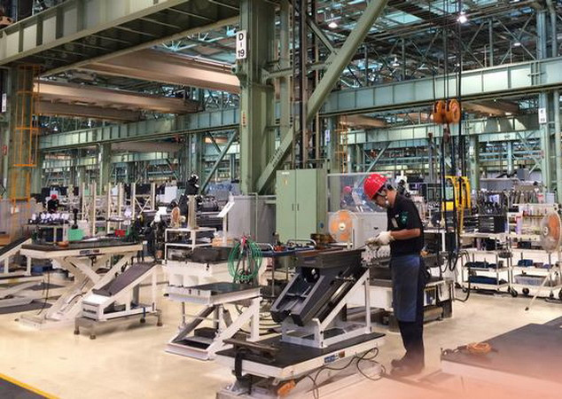 Vì sao Nhật Bản mở rộng cánh cửa cho lao động nước ngoài? ảnh 1