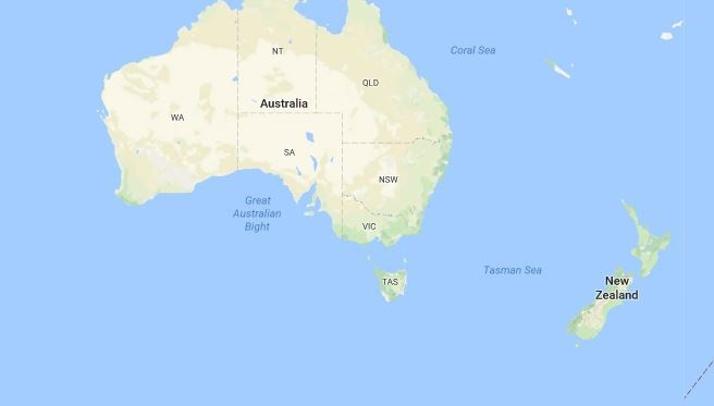 Lý do Australia thúc đẩy hợp tác an ninh khu vực Thái Bình Dương ảnh 1