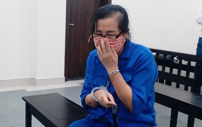 17 năm tù cho nữ giám đốc lừa đảo chiếm đoạt hơn hàng chục tỷ đồng ảnh 1