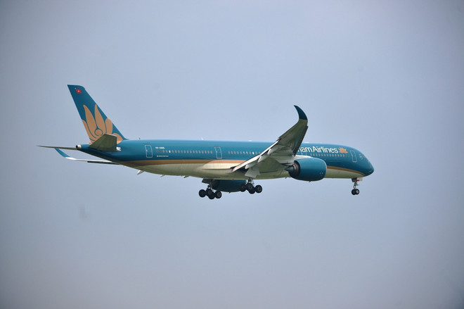 Nếu không được ‘bơm vốn,’ tháng 8/2020 Vietnam Airlines sẽ hết tiền ảnh 1