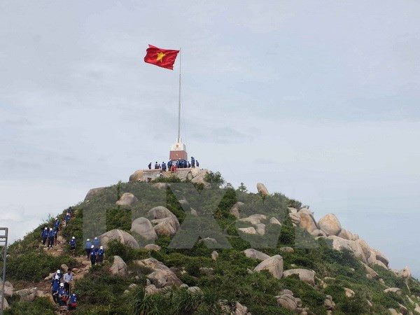 Những sự kiện trong nước nổi bật trong tuần từ ngày 15-21/6 ảnh 2