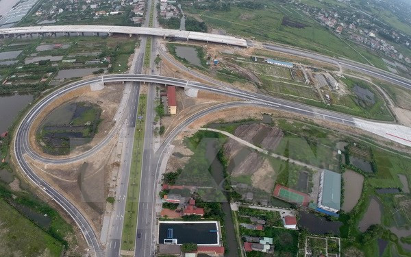 Những sự kiện trong nước nổi bật trong tuần từ ngày 15-21/6 ảnh 1