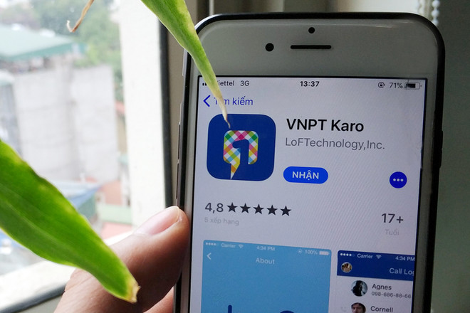 Vận hành OTT cho phép gọi tới điện thoại cố định, di động giá rẻ ảnh 1