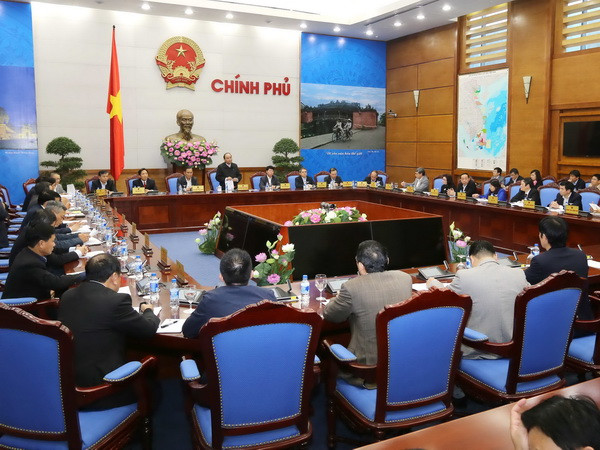 Nâng cao tính công khai, minh bạch của cơ quan hành chính ảnh 1